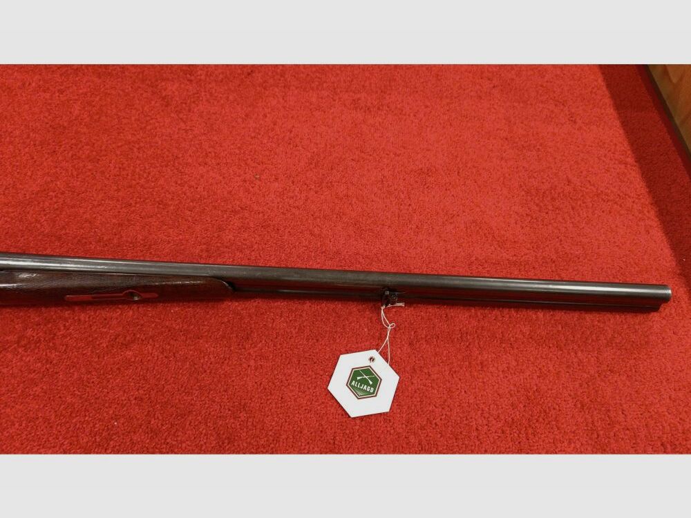 Sauer & Sohn 16/70