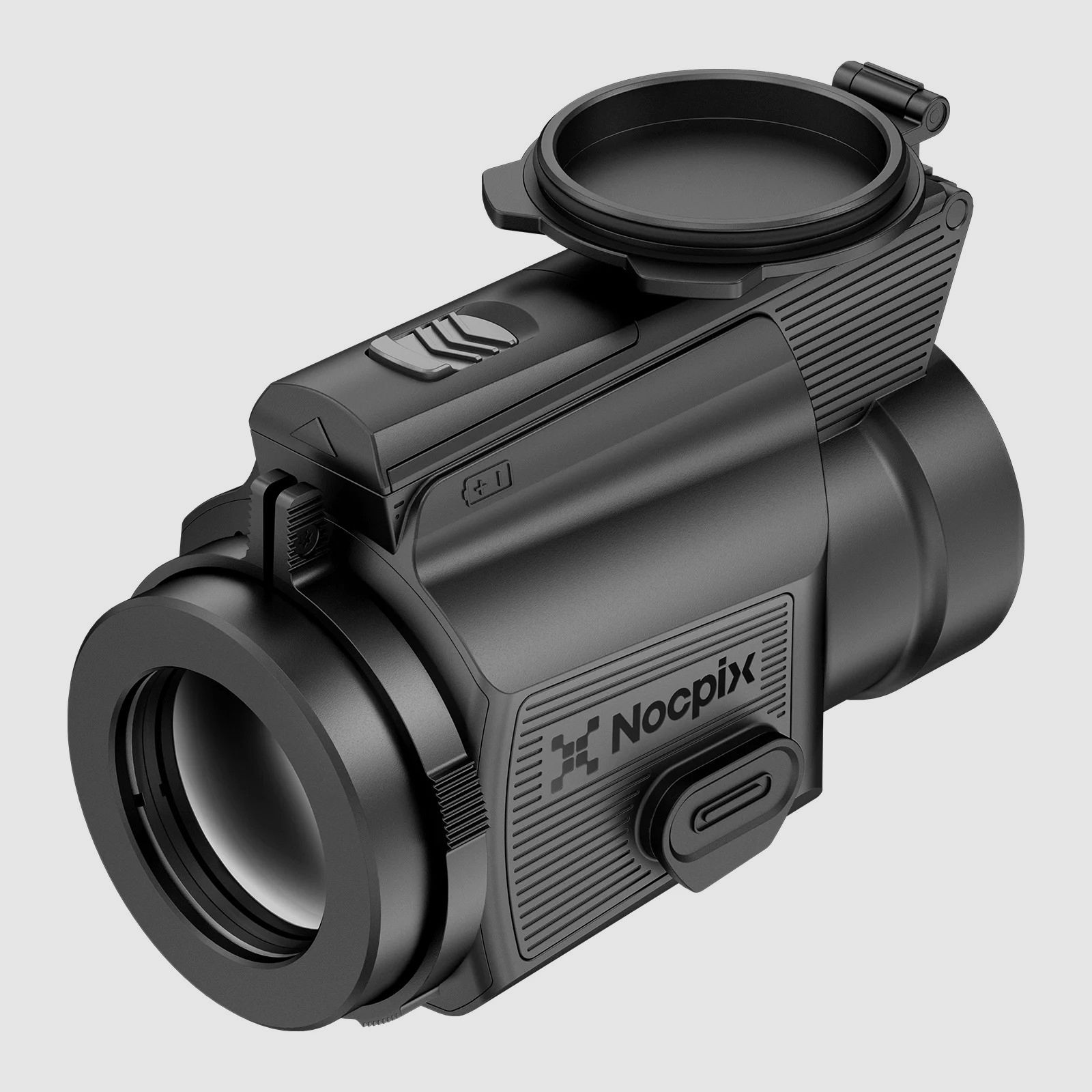 NOCPIX MATE LITE L38 dispositif thermique à clipser, image 4 sur 12