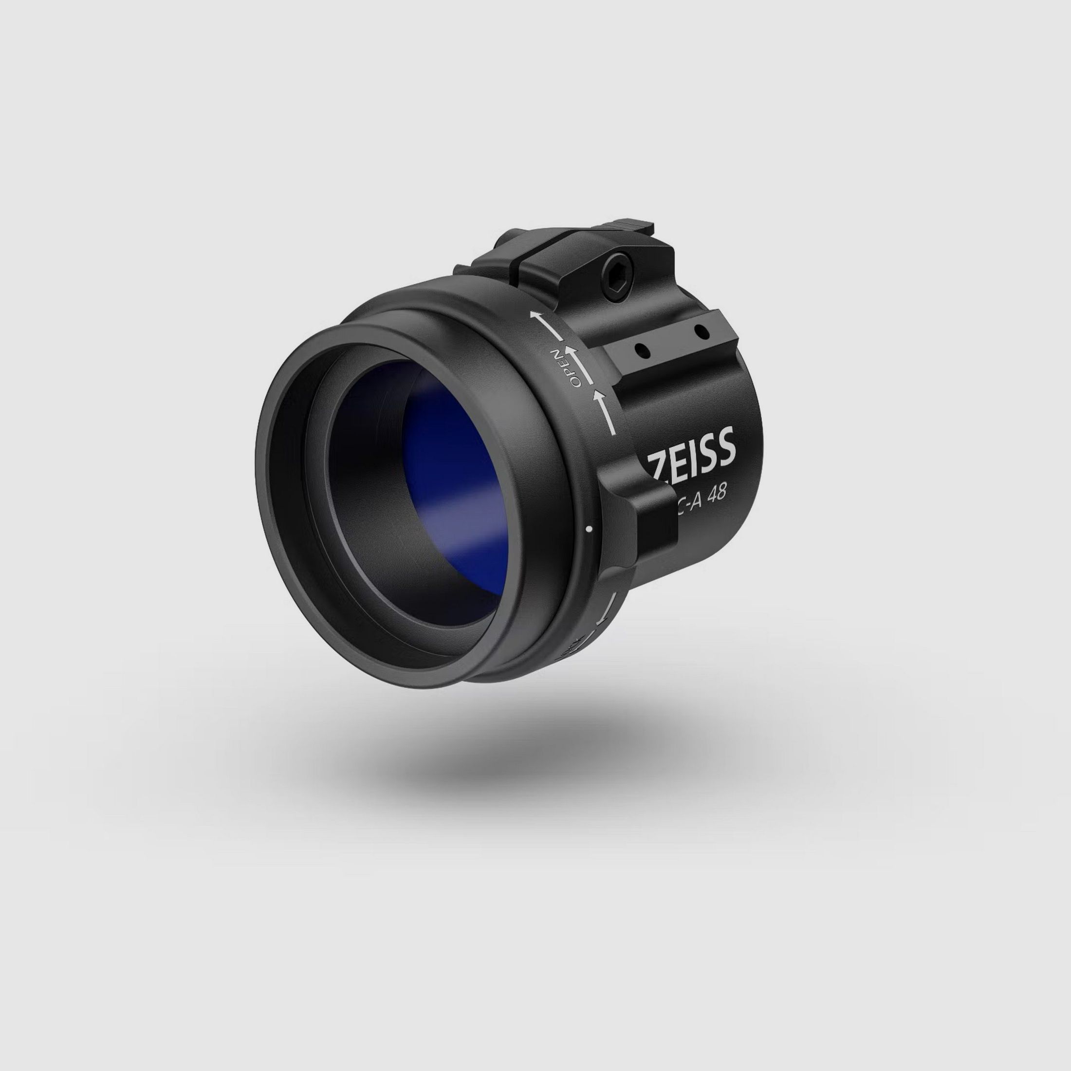 Zeiss DTC 3 Adapter, Bild 2 von 3
