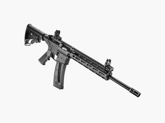 CARABINE S&W M&P15-22 SPORT 16.5″ CAL.22LR