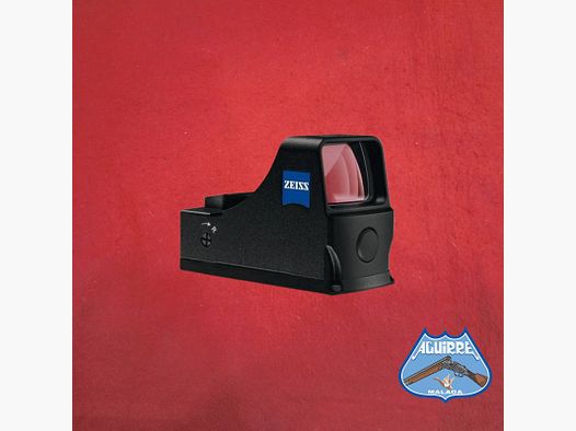Visor de Punto Rojo Zeiss Victory Compact Point