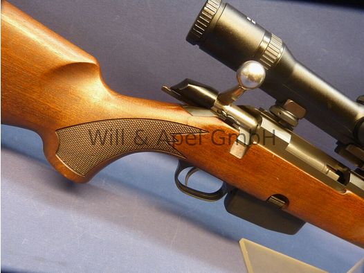 TIKKA M565