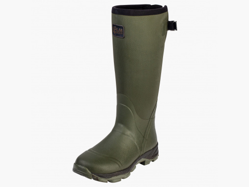 Almwalker Neoprenstiefel Don High Performance Herren (Oliv) | 40