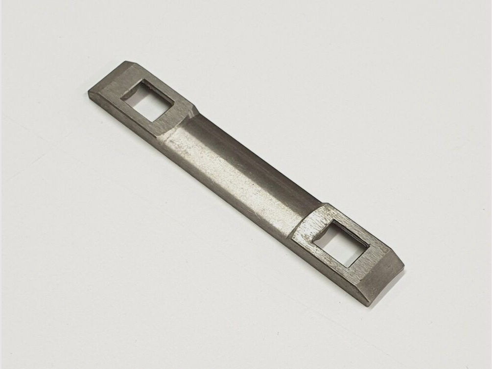 Basis Montage für HK SL6 / 7