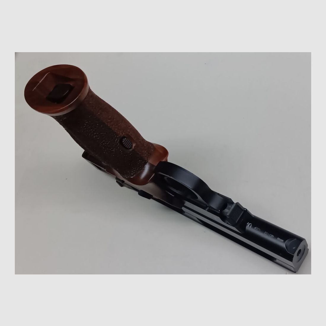 Smith & Wesson - Houlton, Maine USA Model 22A