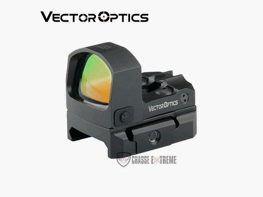 Celownik Punktowy VECTOR OPTICS Frenzy-S 1X17X24 Mos Multi Ret 2N
