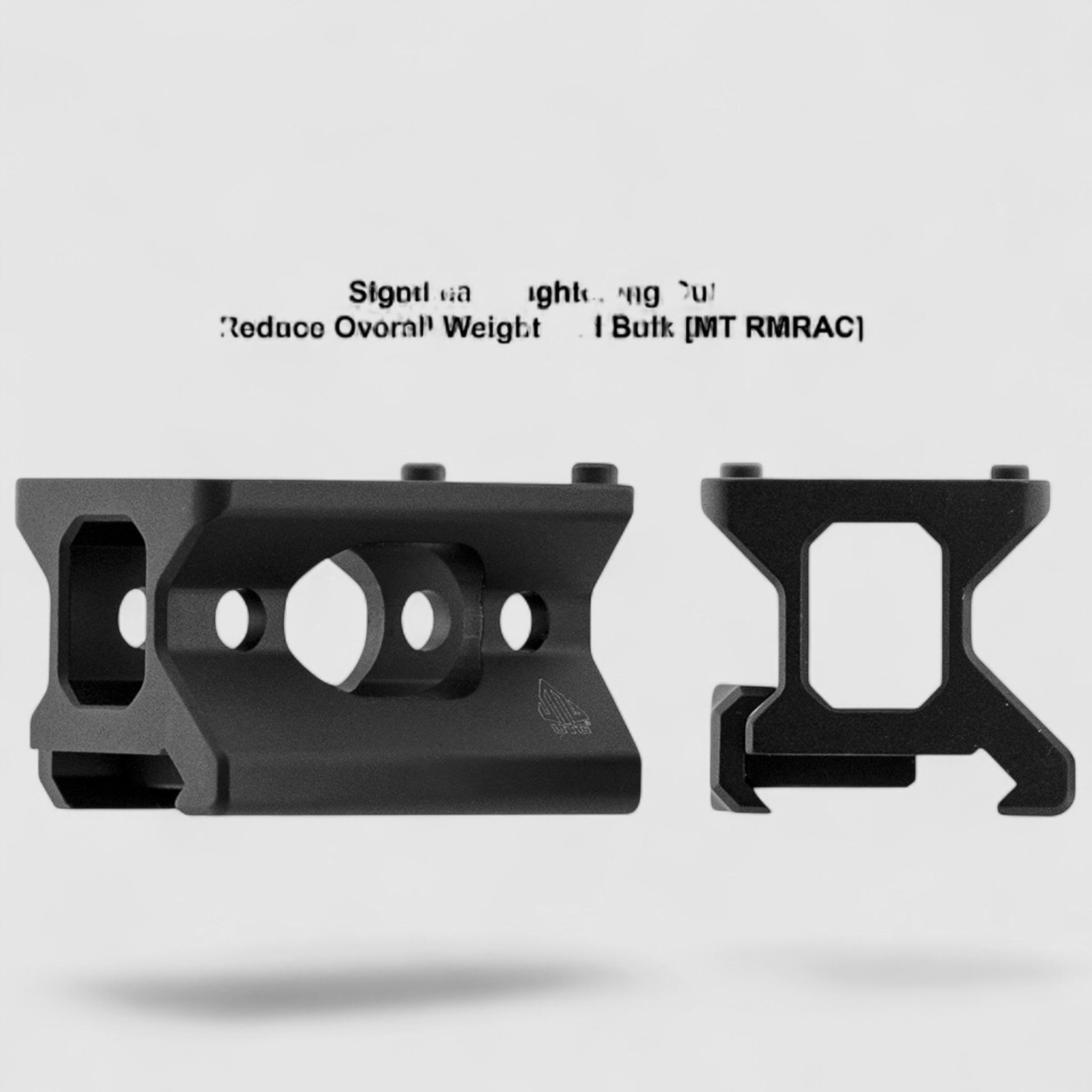 UTG RMR Mounting Set 2 in 1 Combo, image 6 of 6