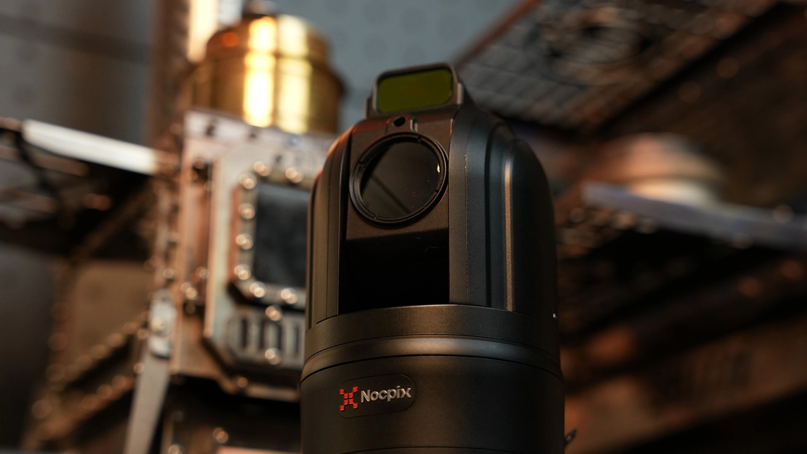 Nocpix Thermal Dome Caméra thermique, image 5 sur 8