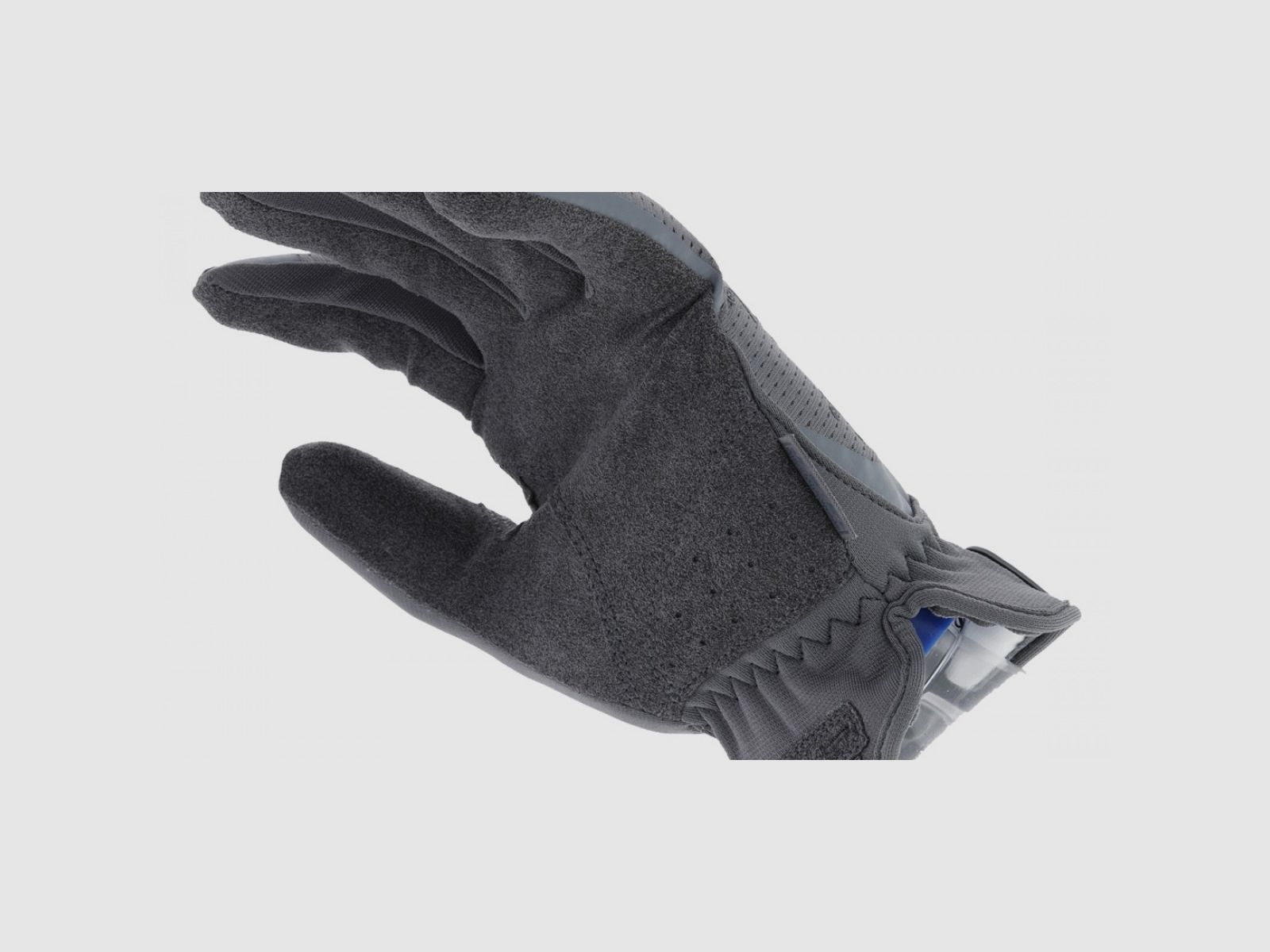 Mechanix GUANTES MECHANIX FAST FIT WOLF GREY XL, imagen 6 de 8