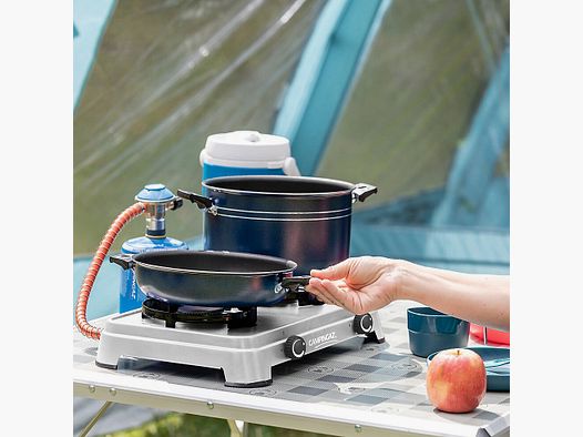Campingkocher Camping Cook CV