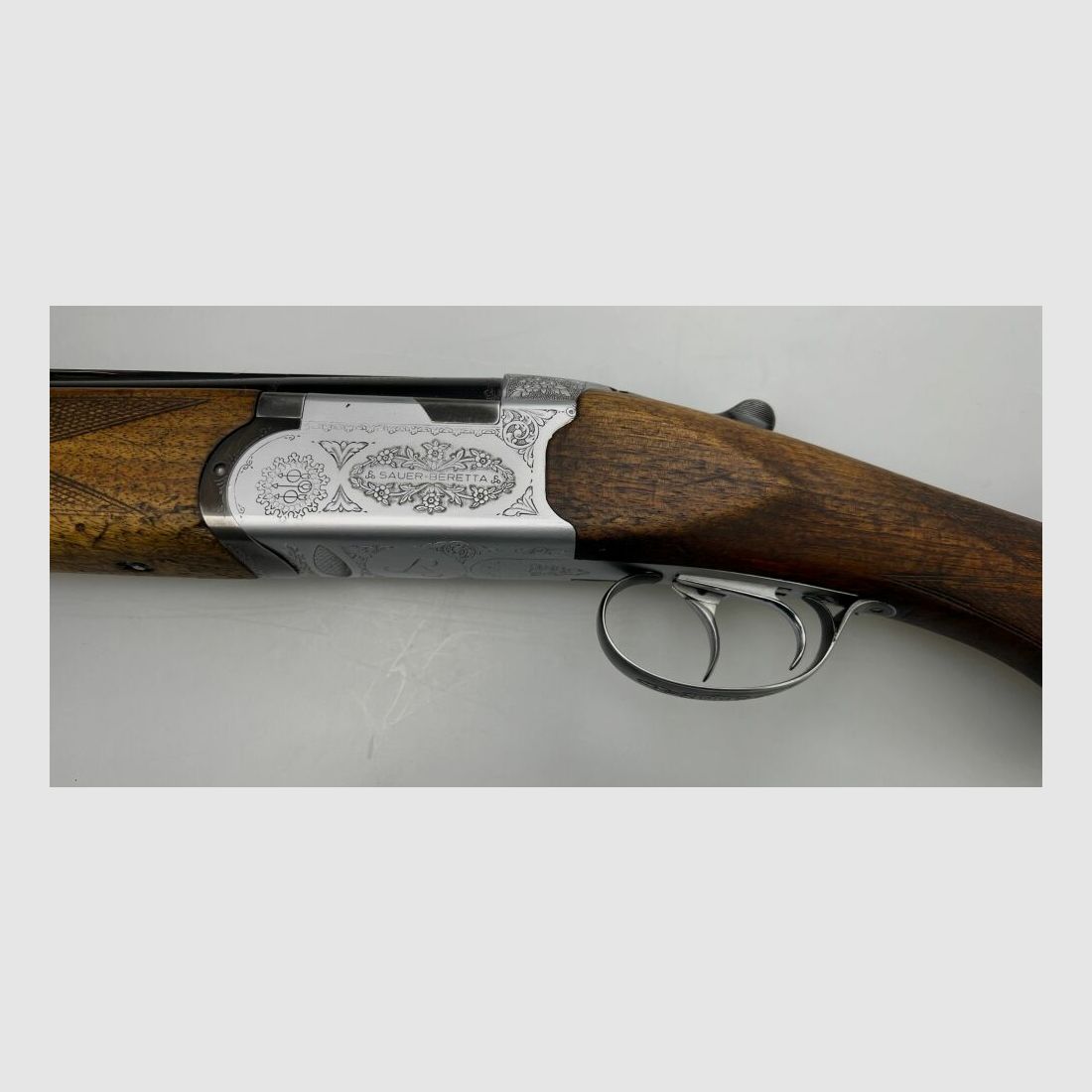Sauer-Beretta S56E