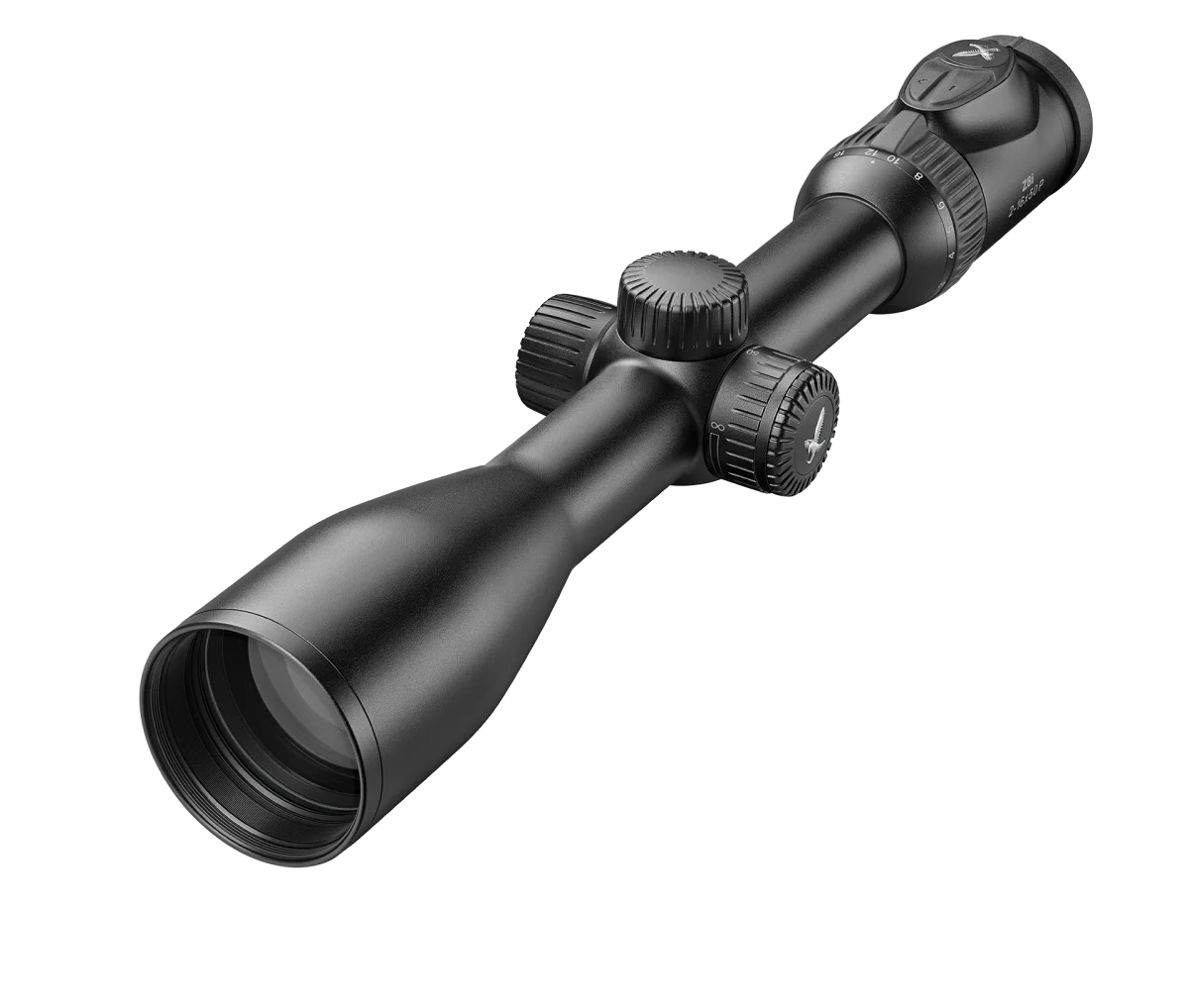 Z8I 2-16 X 50P SR 4A-I
