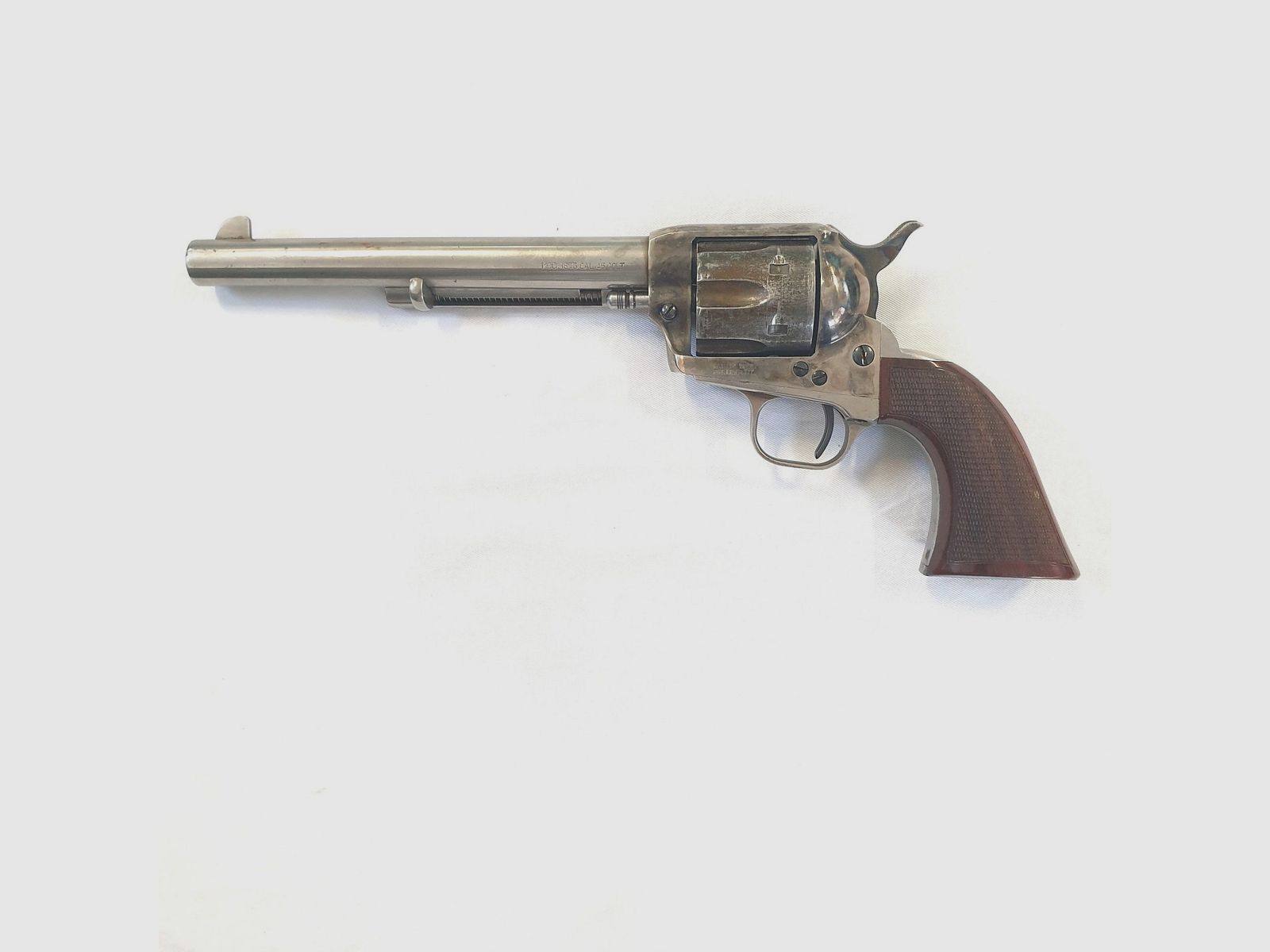 UBERTI 1873 Cattleman Old West Finish, Bild 2 von 3