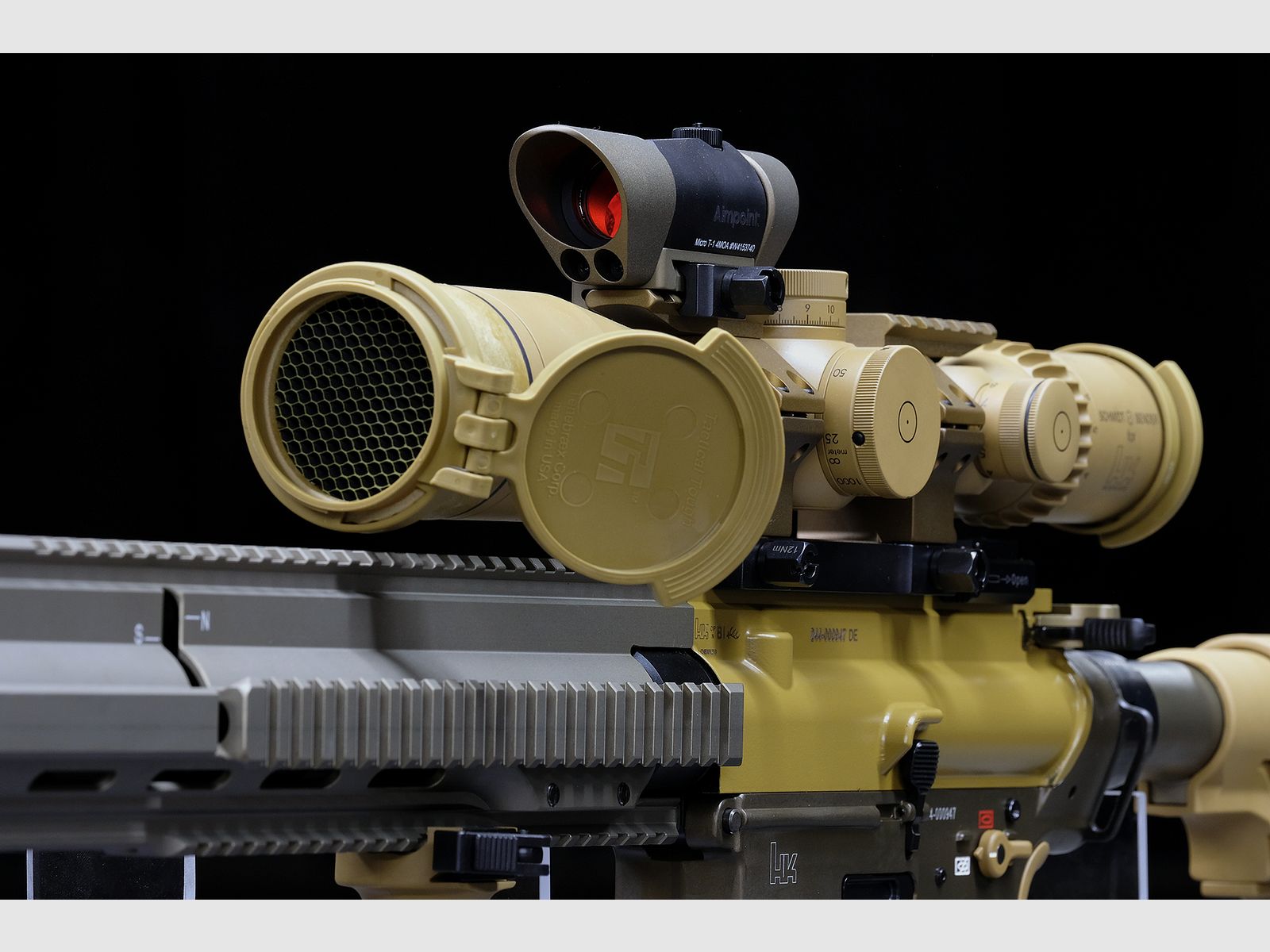 HK G28 Z, immagine 7 di 12