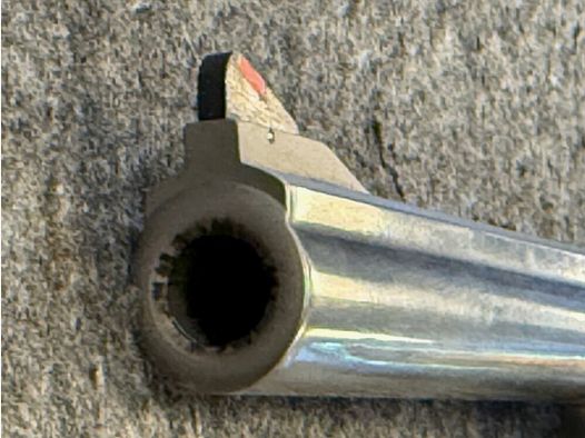 Smith & Wesson Revolver S&W