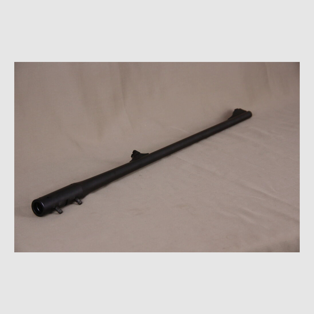 Blaser R93 // Austauschlauf