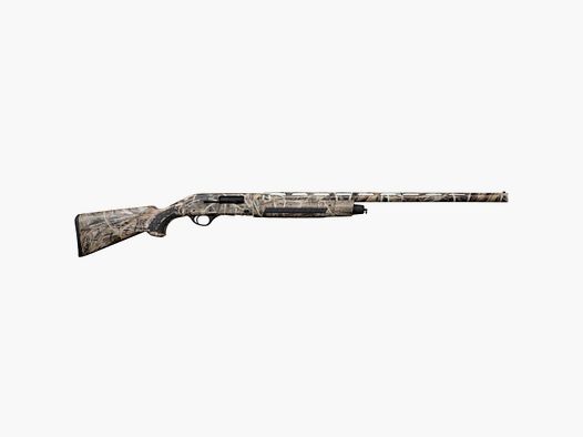 Mercury hunting Mercury Rough Camo Max-4 HD Rechtsausführung, 76 cm Lauflänge, 12/76 Selbstladeflinte