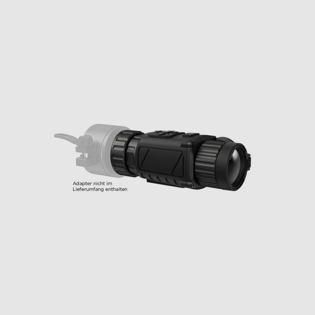 Hikmicro Thunder TH35C Wärmebild Vorsatzgerät (HM-TR13-35XF/CW-TH35C)