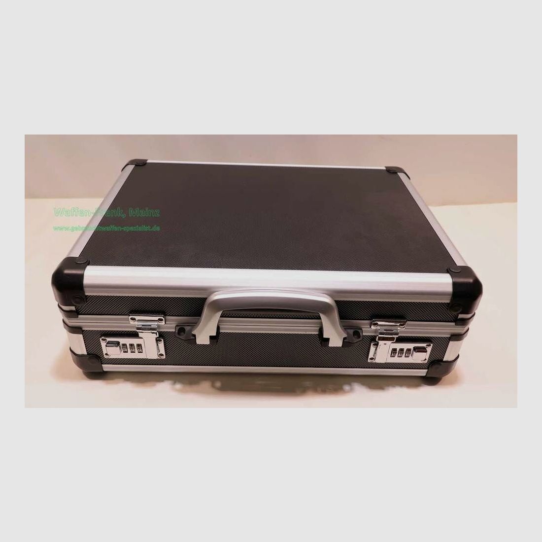 German Various pistol/accessory cases