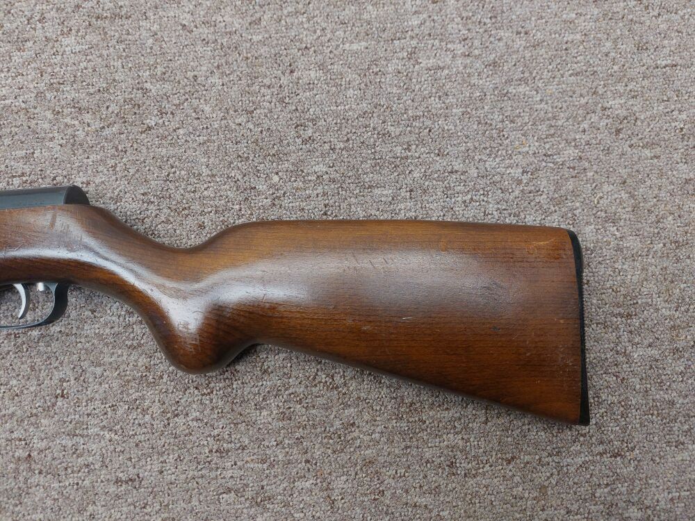 Weihrauch HW 35