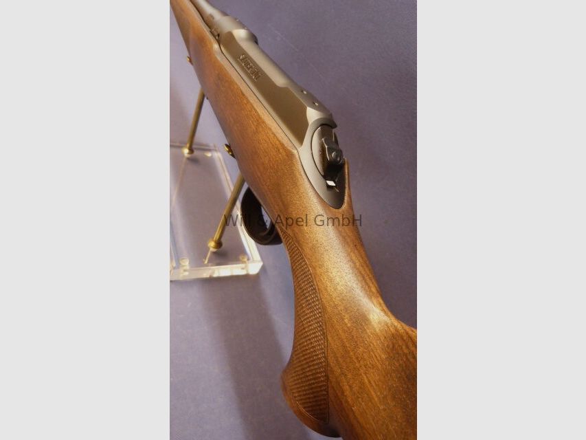 Sauer & Sohn 101 Artemis