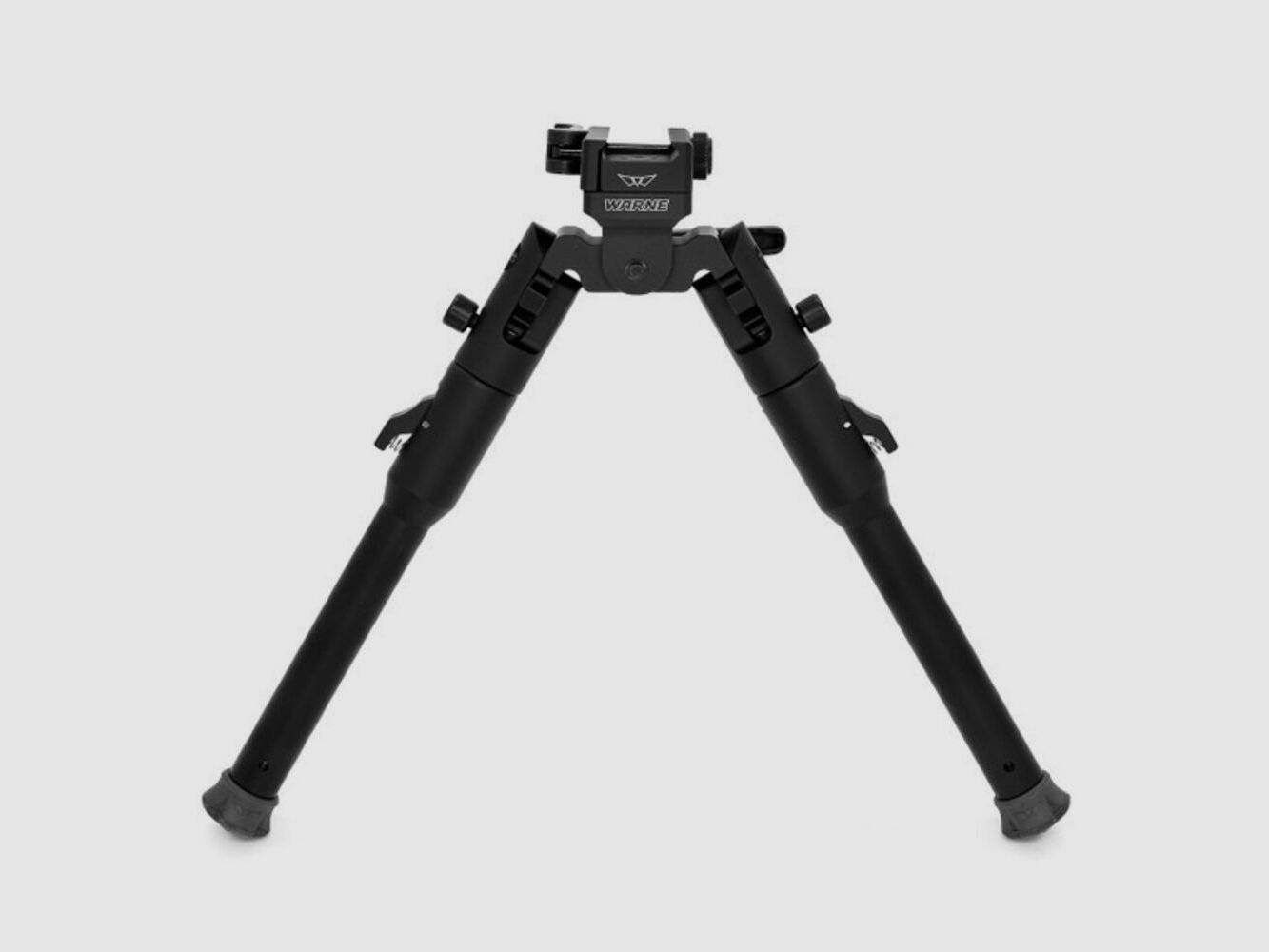 Warne Skyline LITE - Zweibein QD m. Picatinny Interface (7911M)
