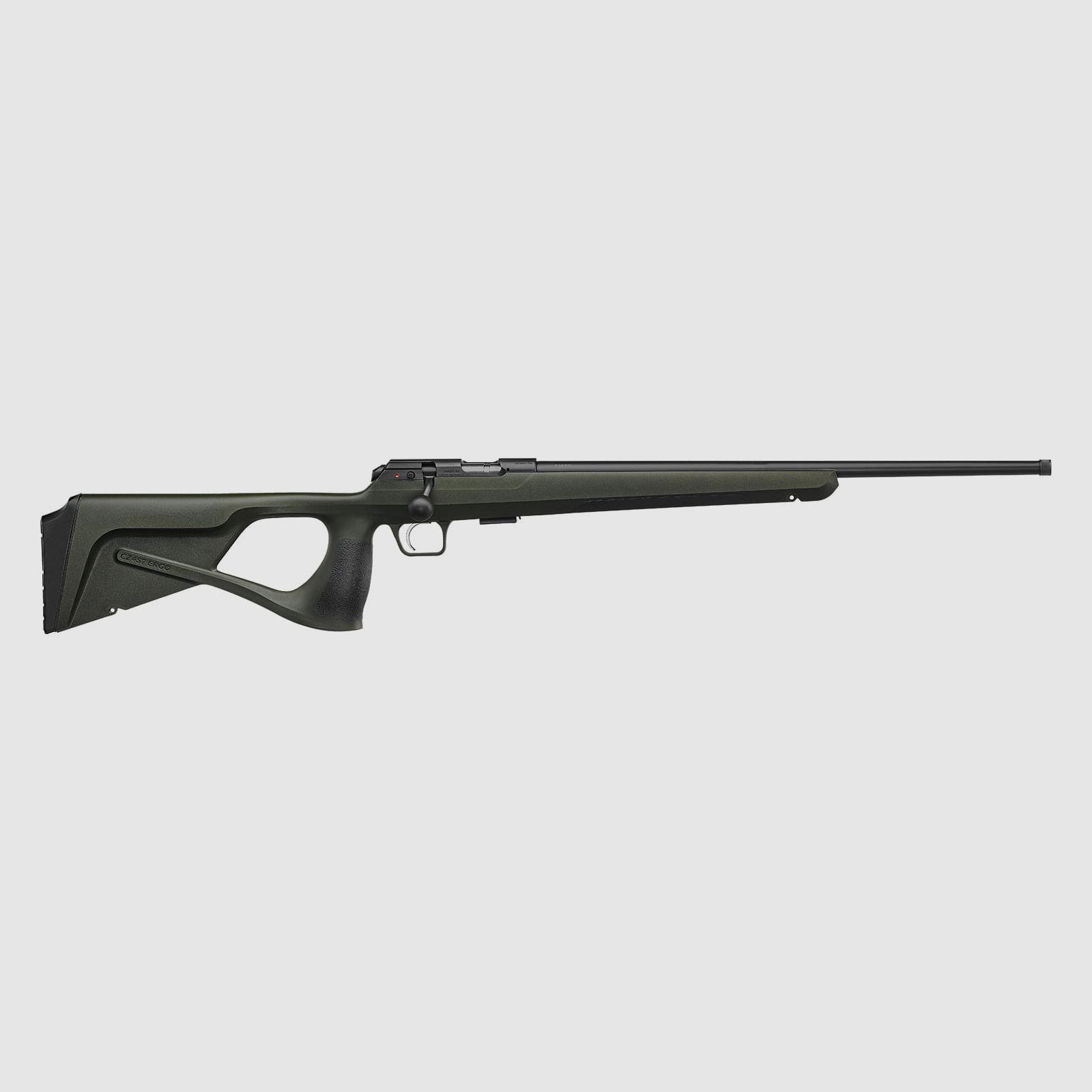 CZ 457 Ergo Carabine .22LR, image 1 sur 3