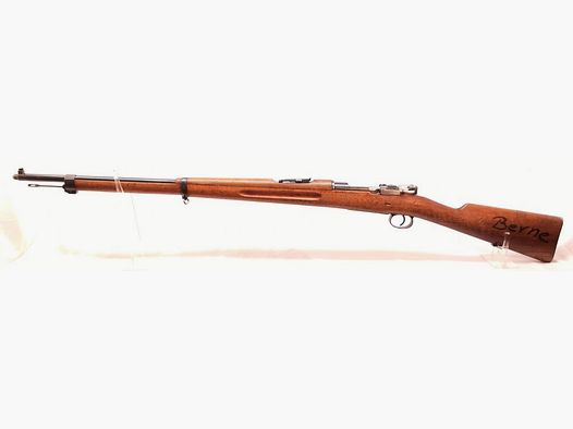 Carl Gustafs M96