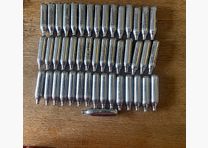 Umarex 12g CO2 capsule / capsules