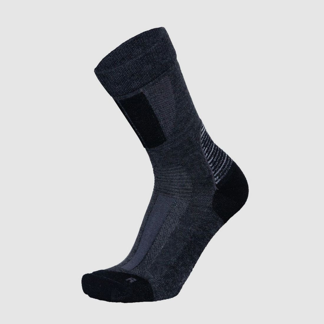 Wapiti® Outdoorsocken S09 – Merino-Seide