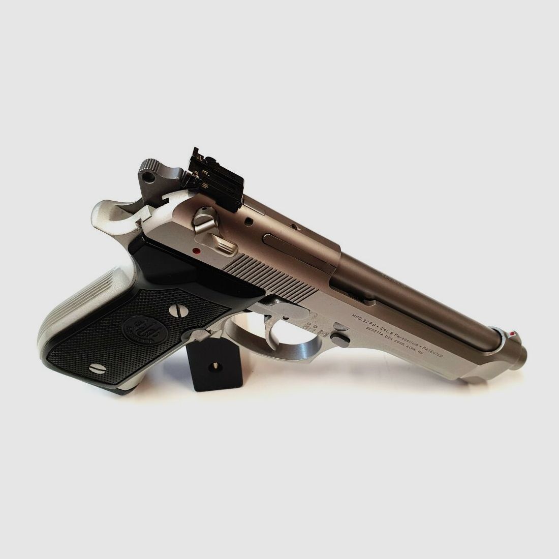 Beretta 92 FS