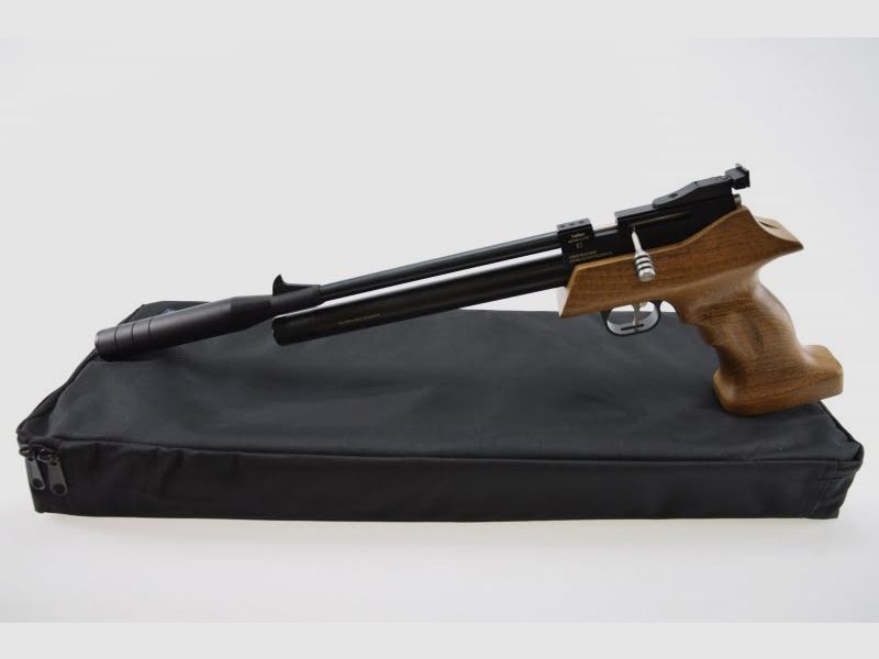 Diana Bandit pistolet PCP régulé, image 3 sur 5