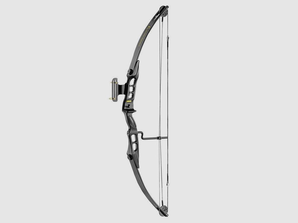 Protex Star Compoundbogen 27''-29'' A. 30-55 lbs. Erwachsene, Bild 2 von 2