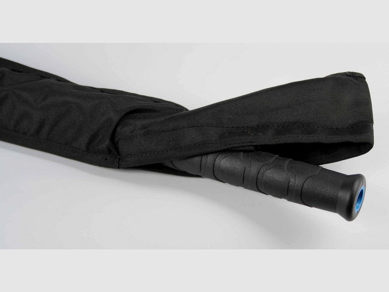 AlexBow custodia per cerbottana 152 cm nera, immagine 2 di 2