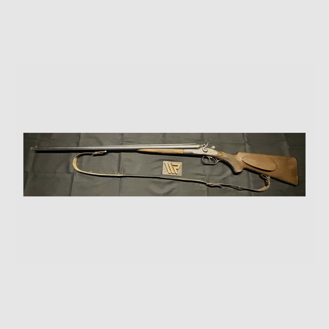 Sauer & Sohn senza 20/70
