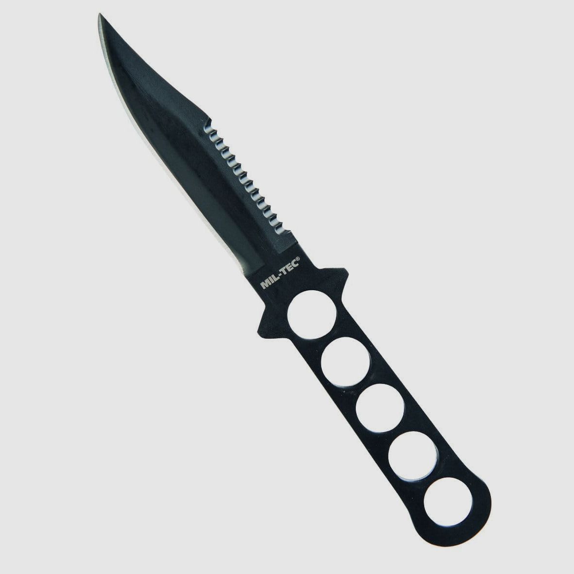 MIL-TEC Diver Knife Stainless