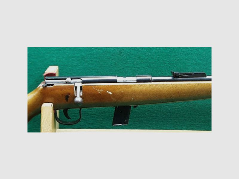 Voere Vöhrenbach rifle de repetición