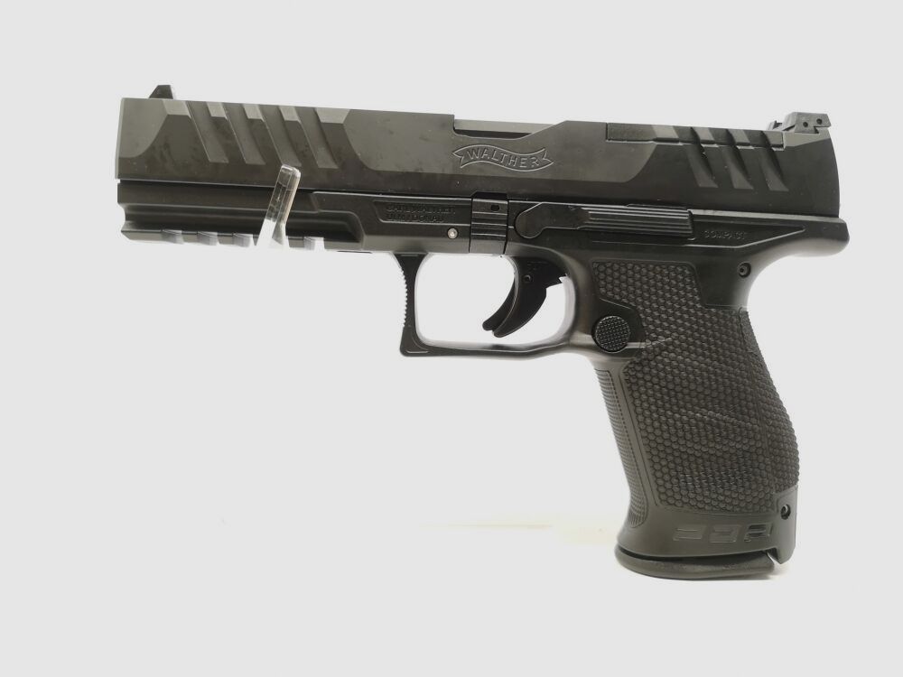 Walther PDP Compact V2 OR 5"