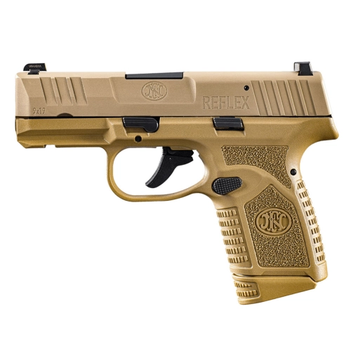 FN REFLEX MRD NMS Pistole, Bild 1 von 3