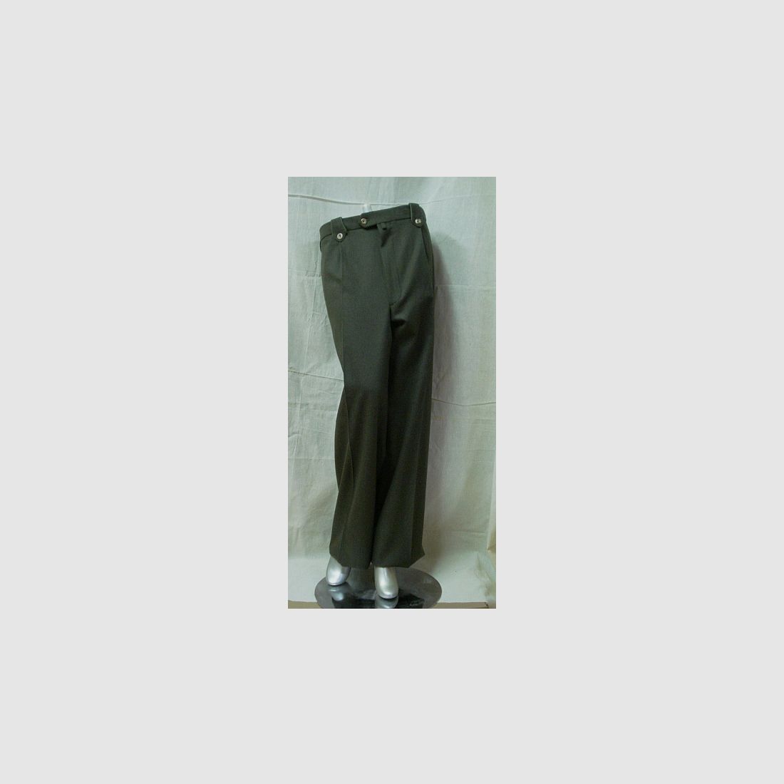 Anzugshose Tux - mit abgesetzten Taschen