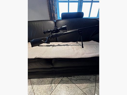 Sauer 404 XTC mit Schmidt + Bender Optik / NEUPREIS: 11.200,00 EURO