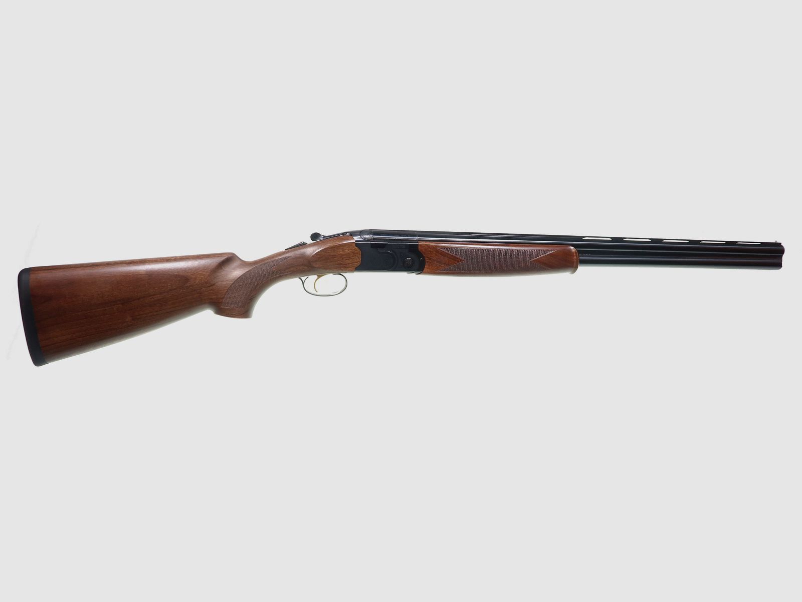 Beretta 686 SP 1 Caza 12/76, LL71cm, Edición Negra