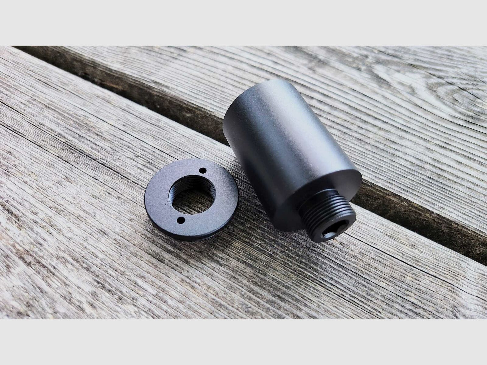 Power Plenum - Für AirmaX PP700 & PP750