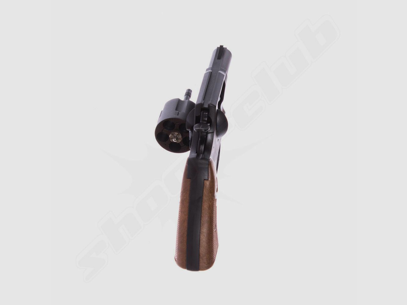 Various Röhm RG 59 Le Petit blued blank firing revolver, image 2 of 4