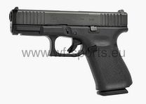 Glock 19 Gen5 MOS FS Glock G19