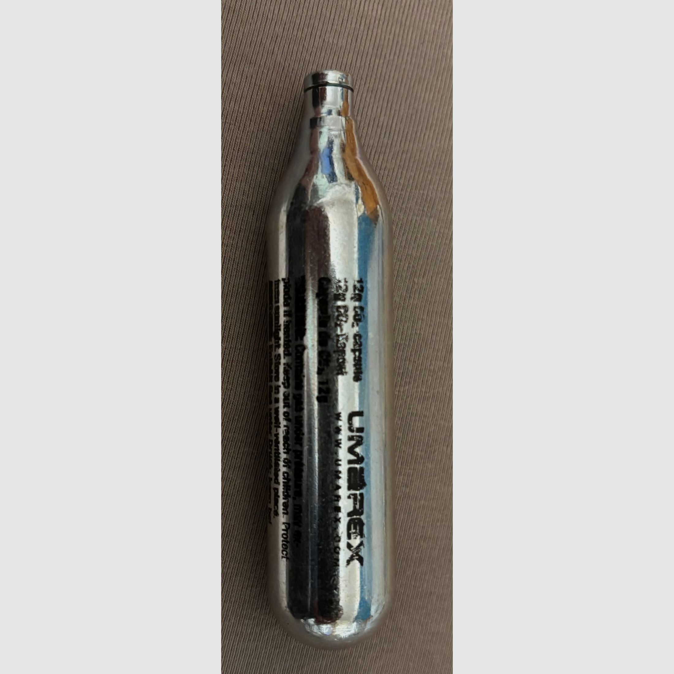 Huben K1 5,5mm jak nowy