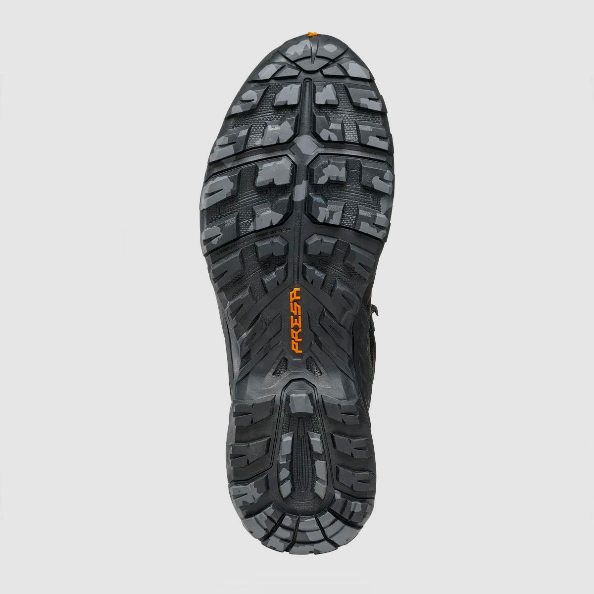SCARPA – UOMO – RUSH POLAR GTX Dark Anthracite, immagine 5 di 8