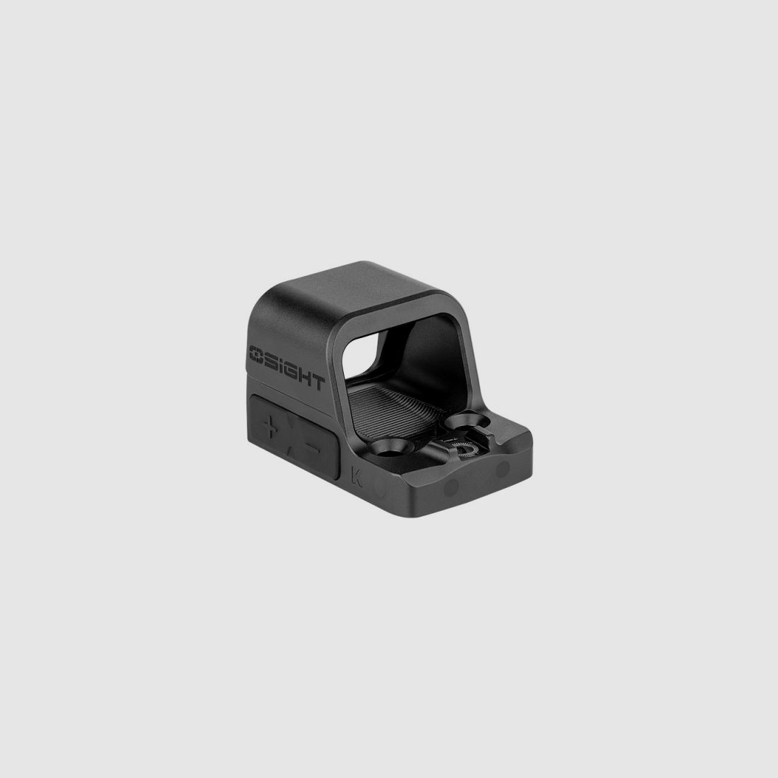 Rotpunktvisier OSIGHT K 6 MOA, Bild 5 von 5