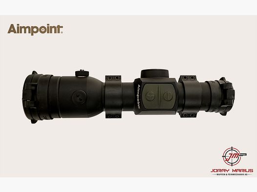 Aimpoint Hunter H30S mirino 2 MOA