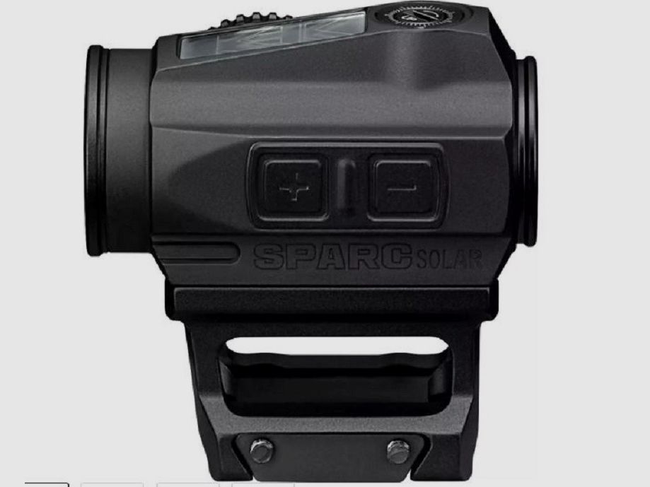 Vortex SPARC SolAR Red Dot